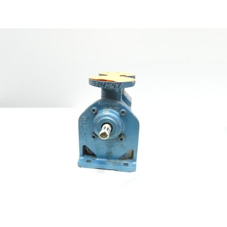 Spx 2IN 1-1/8IN HYDRAULIC SCREW PUMP T45-3NL